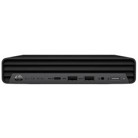 PC mini HP Elite Mini 800 G9 čierny

