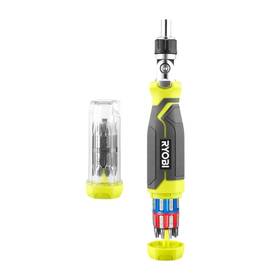 Skrutkovač Ryobi RHSDSMR35 

