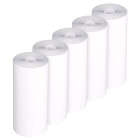 Instantný film LAMAX InstaKid Sticker Thermal Paper (5 ks) biely

