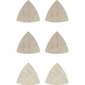 Brúsny papier Bosch Expert 2.608.901.204 (6 ks) 

