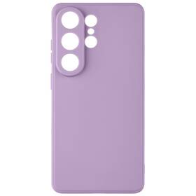 Kryt na mobil Obal:Me Matte TPU na Samsung Galaxy S26 Ultra fialový

