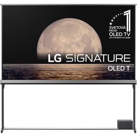 Televízor LG OLED77T49LA 

