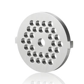 Mlynček na mäso ETA mäsorezky 4mm stredná  54mm 4128 00330 

