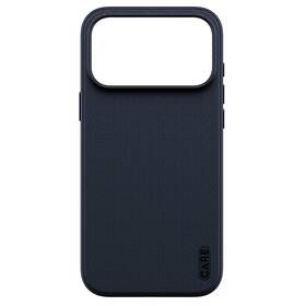 Kryt na mobil PanzerGlass CARE na Apple iPhone 18 Pro Max / 17 Pro Max Fusion Fabric MagSafe modrý


