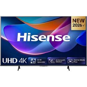 Televízor Hisense 65A6S 

