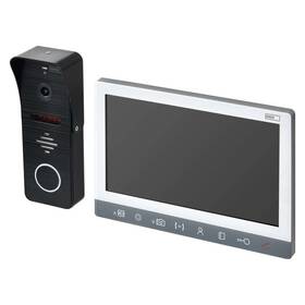 Dverný videotelefón EMOS EM-10AHD 


