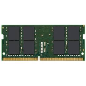 Pamäťový modul SODIMM Kingston 32GB DDR4 3200MHz CL22 Non-ECC 

