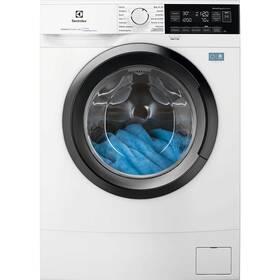 Práčka Electrolux EWS6327DC biela

