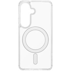 Kryt na mobil Tactical MagForce na Samsung Galaxy S26 priehľadný

