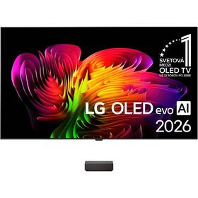 Televízor LG OLED77W69LA 


