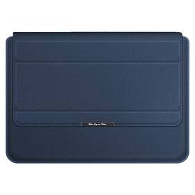 Puzdro na notebook WG FlexCase - MacBook Neo modré

