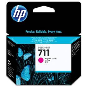 Cartridge HP 711, 29 ml 

