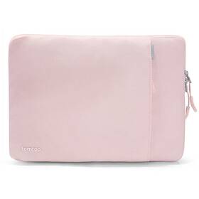 Puzdro na notebook tomtoc Sleeve na 14" MacBook Pro ružové

