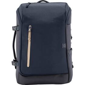 Batoh na notebook HP Travel 25L na 15.6" modrý

