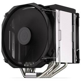 Chladič CPU ENDORFY Fortis 5 Dual Fan 


