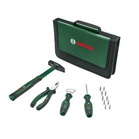 Sada náradia Bosch 1600A027PT 


