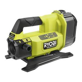 Čerpadlo záhradné Ryobi RY18TPXA-0 (bez baterie) 


