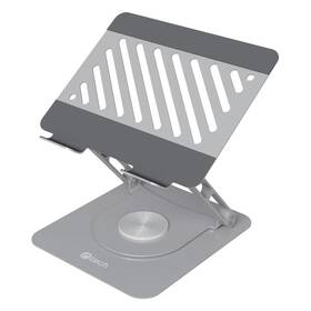 Podstavec pre notebooky C-Tech Quallis  16" kovový

