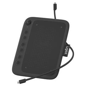 Grafický tablet UGEE Q6 

