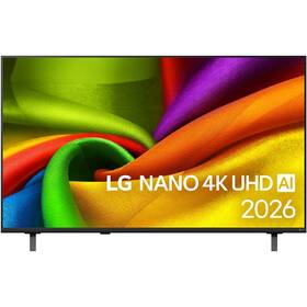 Televízor LG 50NU850B6LA 

