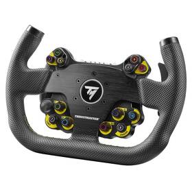 Volant Thrustmaster EVO Racing 31U Leather Add-on, PS5/4, Xbox Series, Xbox One, PC čierny

