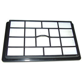 HEPA filter pre vysávače Gallet HFO 3801 

