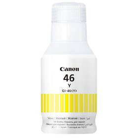 Cartridge Canon GI-46, 14 000 strán žltá


