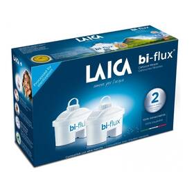Filter na vodu Laica univerzálny F2M, 2 ks 


