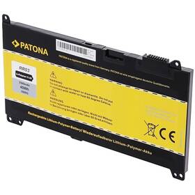 Batéria PATONA pre HP 430/440/450 G4 3500mAh Li-Pol 11,4V RR03XL 

