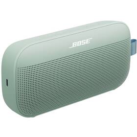 Prenosný reproduktor Bose SoundLink Flex II zelený

