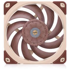 Ventilátor Noctua NF-A12x25 5V hnedý

