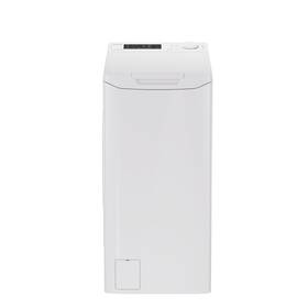 Práčka Candy TCA263D3-S biela

