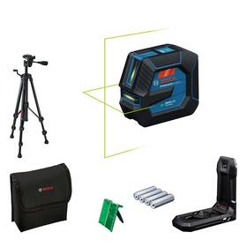 Čiarový laser Bosch Professional GLL 20-22 G 

