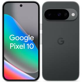 Mobilný telefón Google Pixel 10 5G 12 GB / 256 GB - Obsidian 

