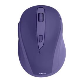 Myš Hama WM-400 modrá

