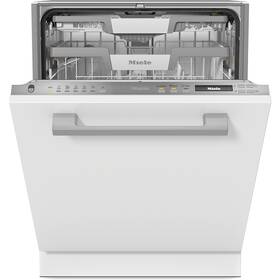 Umývačka riadu Miele G 7260 SCVi 


