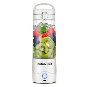 Stolný mixér Nutribullet NBP003W biely

