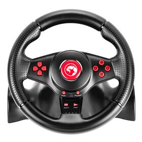 Volant Marvo GT-903 čierny


