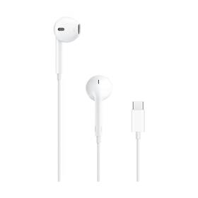 Slúchadlá Apple EarPods (USB-C) (2024) 
