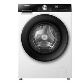 Práčka Hisense WF3S8043BW biela farba
