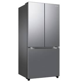 Americká chladnička Samsung RF50C510ES9/EO strieborná

