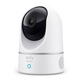IP kamera Anker eufy Indoor Cam 2K Pan & Tilt biela

