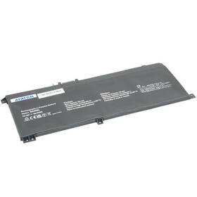 Batéria Avacom HP Envy X360 15-DR Series Li-Pol 15,12V 3682mAh 56Wh 

