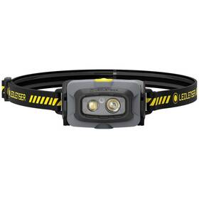 Čelovka LEDLENSER HF4R Core žltá

