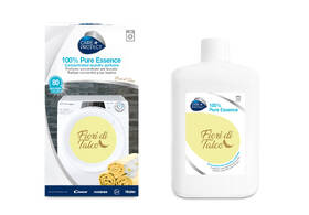 Koncentrovaný parfém do práčky Care+Protect FIORI DI TALCO 400 ml 


