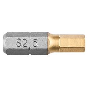 Sada bitov Graphite 5 x 25mm (2ks) 


