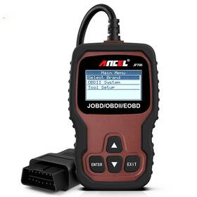 Diagnostika vozidla Ancel JP700 


