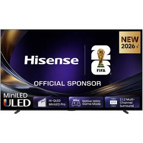 Televízor Hisense 100U7S PRO 

