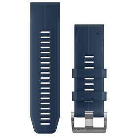 Remienok Garmin QuickFit (26 mm) modrý

