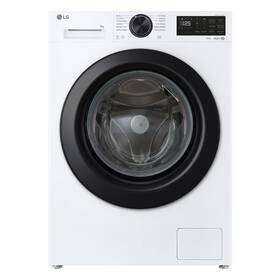 Práčka LG F2X5NS8NLK biela

